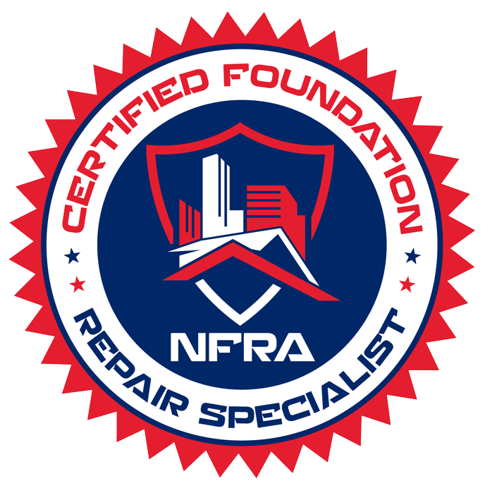 Certified Foundation Repair Specialist