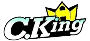 c-king-foundation-and-construction-logo